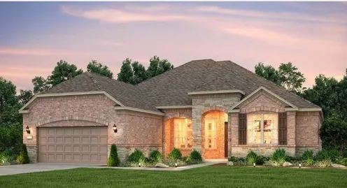 Del Webb – The Woodlands