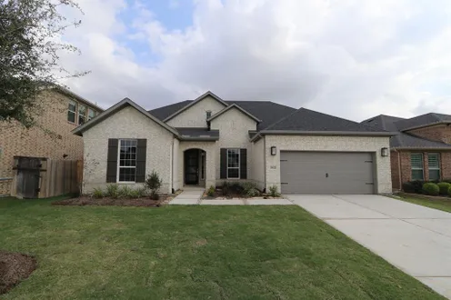 Bonterra at Cross Creek Ranch