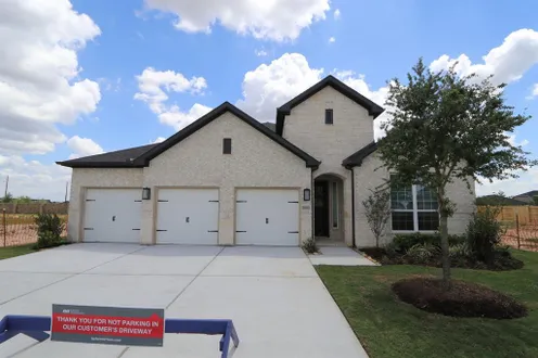 Bonterra at Cross Creek Ranch