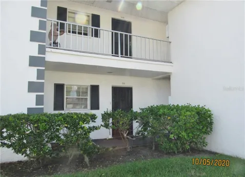 Burgundy Condominiums