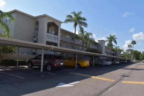 Heather Lake Condominiums