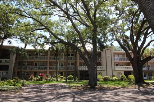 Heather Lake Condominiums