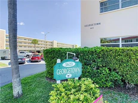 Terrace Park of Five Towns