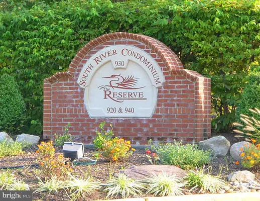 Property Slideshow image 2 of 25 | 940 astern way 602, Annapolis, MD, 21401