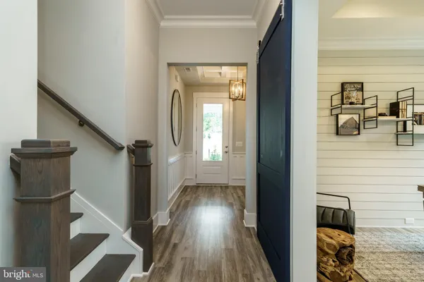 Property Slideshow image 3 of 39 | homesite c238 highland way, Gettysburg, PA, 17325