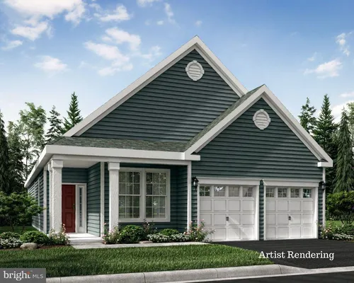 Property Slideshow image 2 of 4 | 002 castleton dr, Williamstown, NJ, 08094