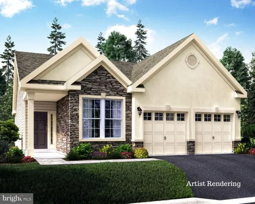 Property Slideshow image 3 of 4 | 002 castleton dr, Williamstown, NJ, 08094