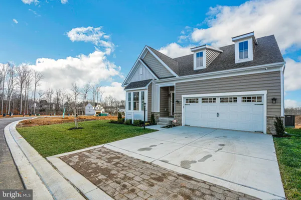 Property Slideshow image 3 of 57 | 117 gentle slope way, Gettysburg, PA, 17325
