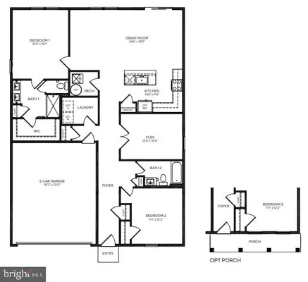 Property Slideshow image 2 of 14 | 317 vero rd, Egg Harbor Twp, NJ, 08234