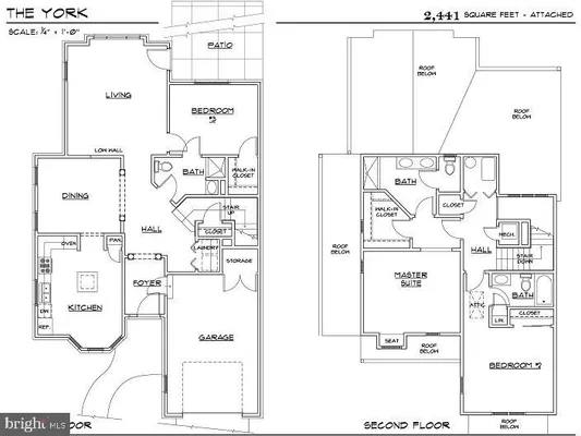 Property Slideshow image 2 of 24 | 45 hedge row rd, Princeton, NJ, 08540