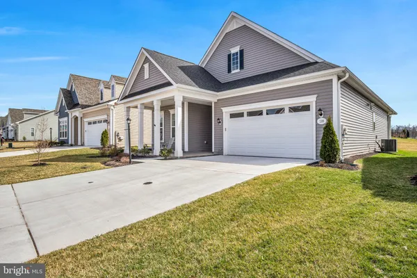 Property Slideshow image 2 of 69 | 118 new vista way, Gettysburg, PA, 17325