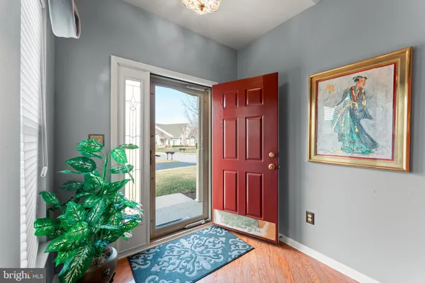 Property Slideshow image 3 of 39 | 210 shady brook dr 281, Langhorne, PA, 19047