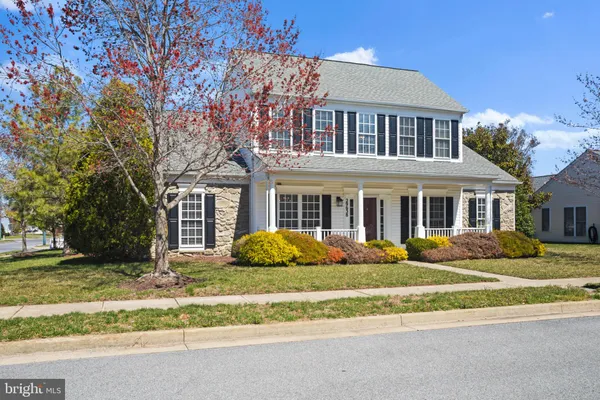 Property Slideshow image 3 of 35 | 29638 janets way, Easton, MD, 21601