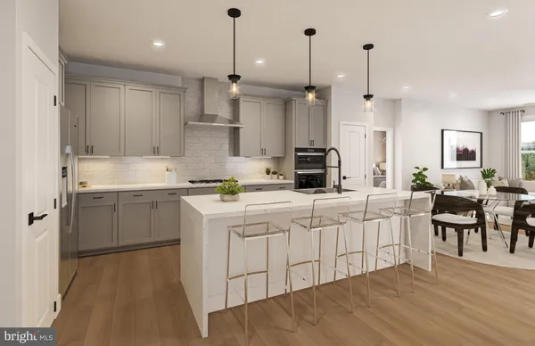 Property Slideshow image 3 of 11 | 1121 fortune ter 3, Potomac, MD, 20854