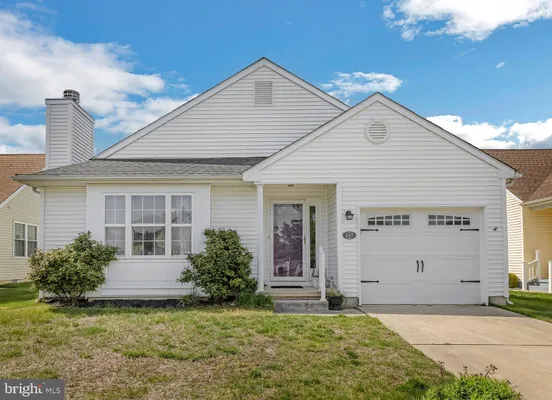 Property Slideshow image 2 of 26 | 547 doral dr, Williamstown, NJ, 08094