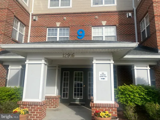 Property Slideshow image 3 of 17 | 12916 fox bow dr apt 107, Upper Marlboro, MD, 20774