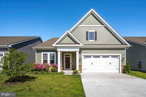 Property Slideshow image 2 of 62 | 103 winged foot dr, Bridgeville, DE, 19933