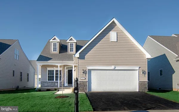 Property Slideshow image 2 of 19 | 00 felix view ct asbury, Smyrna, DE, 19977