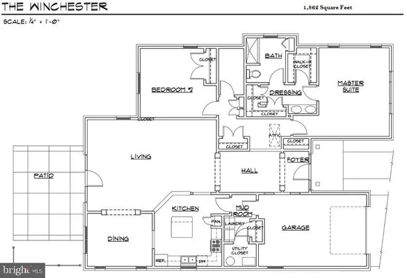 Property Slideshow image 2 of 32 | 1 hedge row rd, Princeton, NJ, 08540