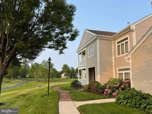 Property Slideshow image 2 of 24 | 38 rutland ln i, Monroe Township, NJ, 08831