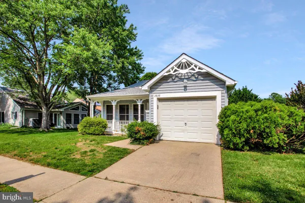 Property Slideshow image 2 of 53 | 2828 berth ct, Annapolis, MD, 21401