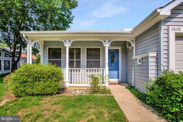 Property Slideshow image 3 of 53 | 2828 berth ct, Annapolis, MD, 21401