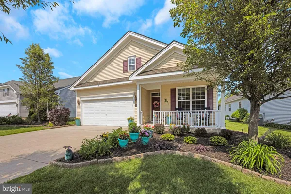 Property Slideshow image 2 of 12 | 29 embassy, Woolwich Twp, NJ, 08085