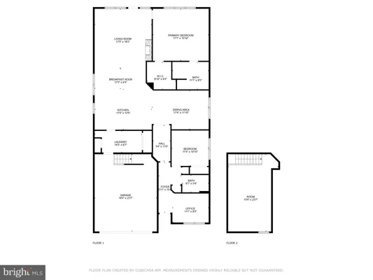 Property Slideshow image 3 of 12 | 29 embassy, Woolwich Twp, NJ, 08085