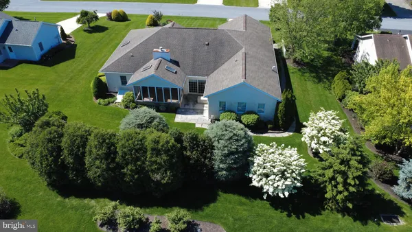 Property Slideshow image 2 of 12 | 6337 medina ridge dr, Fayetteville, PA, 17222