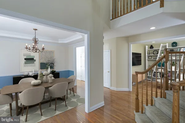 Property Slideshow image 3 of 23 | 6 allura ct, Lawrence Township, NJ, 08648