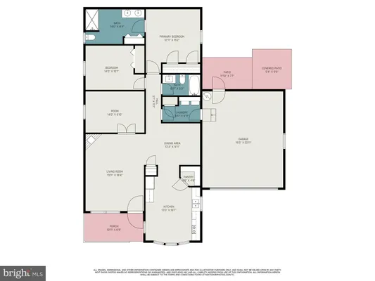 Property Slideshow image 2 of 39 | 38 lantern ln, Shippensburg, PA, 17257