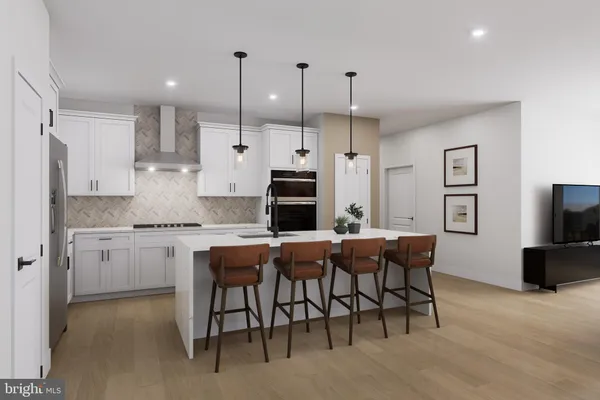 Property Slideshow image 3 of 14 | 1121 fortune ter 8, Potomac, MD, 20854