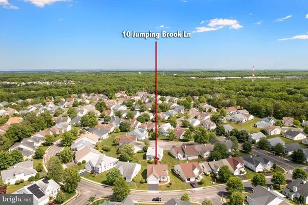 Property Slideshow image 3 of 66 | 10 jumping brook ln, Barnegat, NJ, 08005