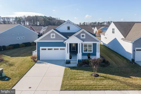 Property Slideshow image 2 of 79 | 19149 chartres st 27, Lewes, DE, 19958