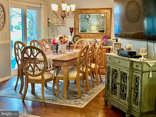 Property Slideshow image 3 of 15 | 3 spaulding dr a, Monroe Township, NJ, 08831