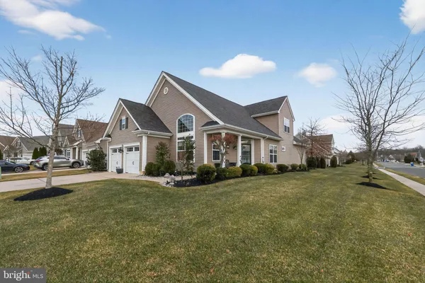 Property Slideshow image 3 of 30 | 100 smortz ln, Glassboro, NJ, 08028