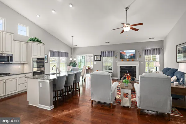 Property Slideshow image 3 of 60 | 17 champions dr, Bridgeville, DE, 19933