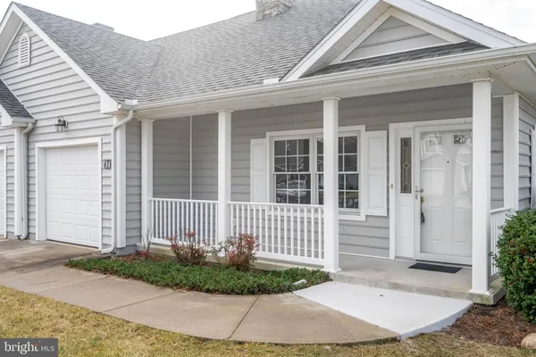 Property Slideshow image 2 of 24 | 14 mulberry st, Georgetown, DE, 19947