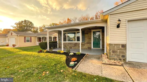 Property Slideshow image 2 of 31 | 170 dorchester dr, Southampton, NJ, 08088