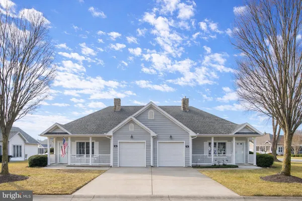 Property Slideshow image 2 of 30 | 14 mulberry st, Georgetown, DE, 19947