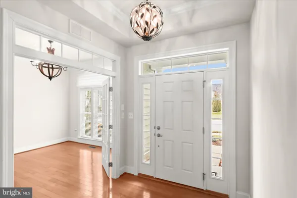 Property Slideshow image 3 of 75 | 2594 sophia chase dr, Marriottsville, MD, 21104