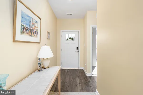 Property Slideshow image 3 of 27 | 121 congressional ct, Moorestown, NJ, 08057