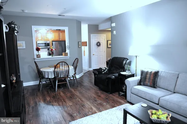 Property Slideshow image 2 of 16 | 4000 village way apt 202, Boothwyn, PA, 19061