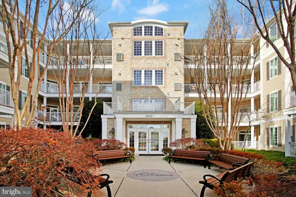 Property Slideshow image 3 of 49 | 8820 shining oceans way unit 202, Columbia, MD, 21045