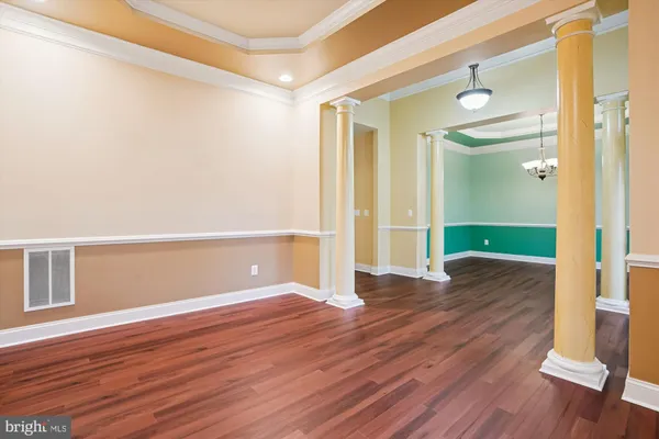 Property Slideshow image 2 of 64 | 5272 antioch ridge dr, Haymarket, VA, 20169