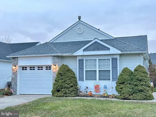 Property Slideshow image 3 of 18 | 659 barbados dr, Williamstown, NJ, 08094