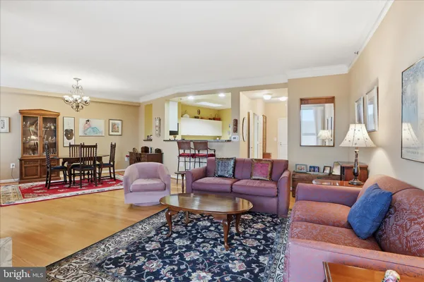 Property Slideshow image 3 of 35 | 3100 n leisure world blvd 818, Silver Spring, MD, 20906