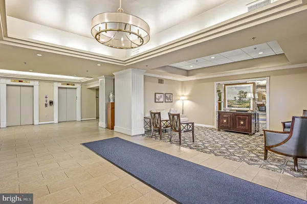 Property Slideshow image 3 of 6 | 19375 cypress ridge ter 114, Leesburg, VA, 20176