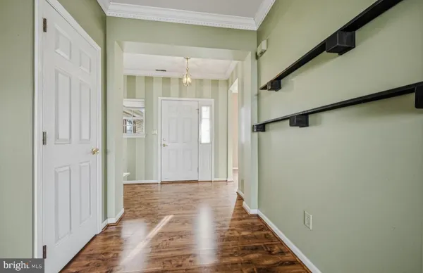 Property Slideshow image 3 of 20 | 304 daylilly way, Middletown, DE, 19709