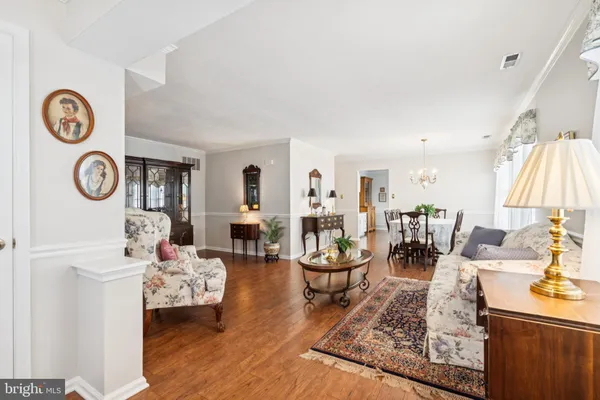 Property Slideshow image 3 of 23 | 34 peppergrass dr, Mount Laurel, NJ, 08054